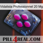 Vidalista Professional 20Mg 02